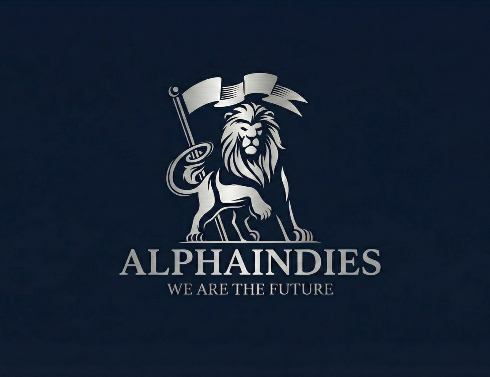 AlphaIndies Logo